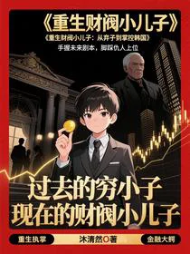 重生财阀家的小儿子