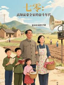 七零：高知富豪全家的奋斗年代
