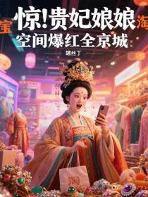 惊！贵妃娘娘淘宝空间爆红全京城