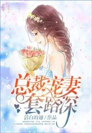 总裁宠妻套路深