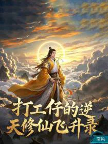 打工仔的逆天修仙飞升录