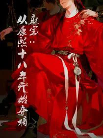 麻宝：从康熙十八年开始夺嫡