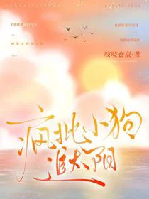 疯批小狗追太阳