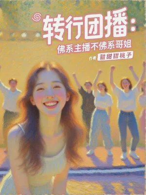 转行团播：佛系主播不佛系哥姐