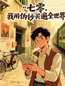 七零，我用伪钞买遍全世界