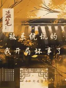 盗笔：被系统坑的我开局坏事了