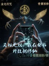 灵枢无双：我在都市开数据修仙