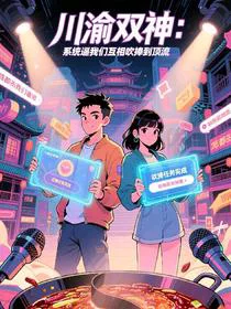 川渝双神：系统逼我们互相吹捧