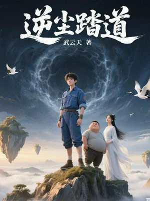 逆尘踏道