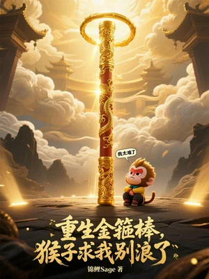重生金箍棒，猴子求我别浪了