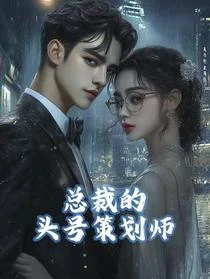 总裁的头号策划师