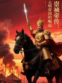 崇祯帝传大明帝国的崛起