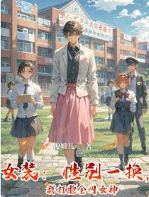 女装：性别一换，我打脸全网女神
