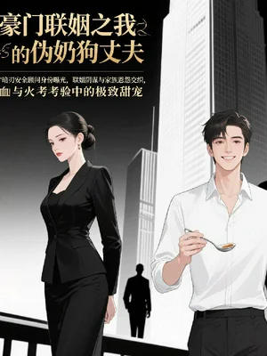豪门联姻之我的伪奶狗丈夫