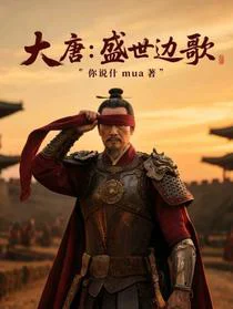 大唐：盛世边歌