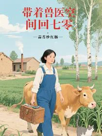 带着兽医空间回七零