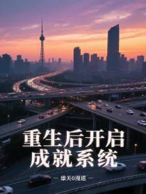 重生后开启成就系统