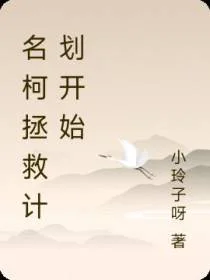 名柯拯救计划开始
