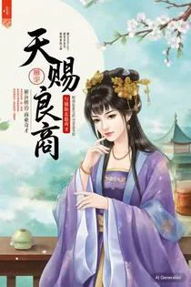 天赐良商：被雷劈来的商业奇才