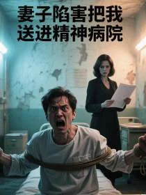 妻子陷害把我送进神经病院