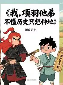 我，项羽他弟，不懂历史只想种地