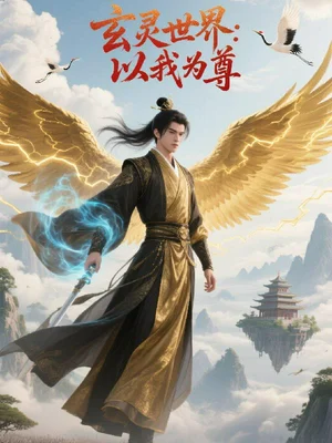 玄灵世界：以我为尊