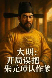 大明：开局误把朱元璋认作爹！
