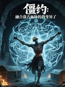 僵约：融合盘古血脉的我变异了
