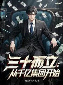 三十而立：从千亿集团开始