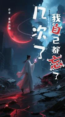 几次了，我自己都忘了
