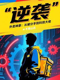 外卖神豪：从被分手到科技大佬