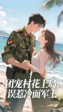 七零：团宠村花上岛，误惹冷面军