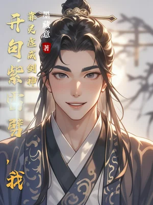 开句紫雷劈，我靠灵虚成剑神