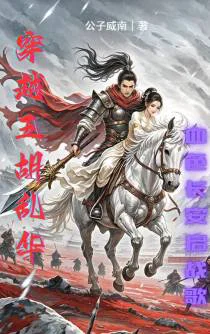 穿越五胡乱华：血色长安启战歌
