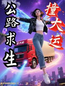 公路求生撞大运