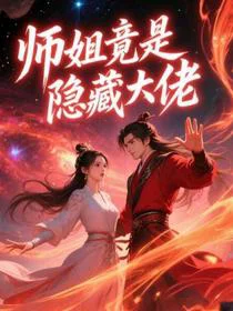 师姐竟是隐藏大佬