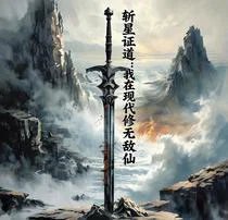 斩星证道：我在现代修无敌仙