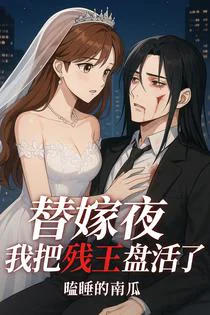 替嫁夜，我把残王盘活了