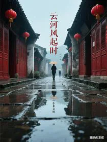 云河风起时