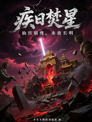 疾日焚星