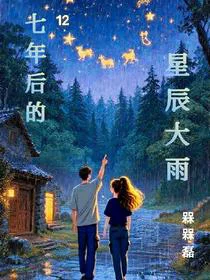 七年后的星辰大雨