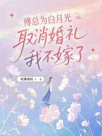 傅总为白月光取消婚礼，我不嫁了