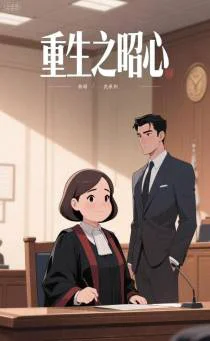 重生之昭心