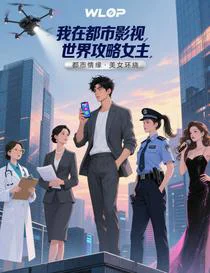 我在影视融合世界攻略女主