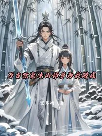 万古独宠冰山师尊为我破戒