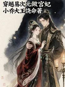 穿越易次元做宫妃