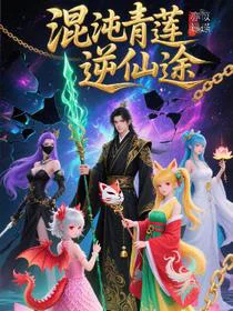 混沌青莲逆仙途
